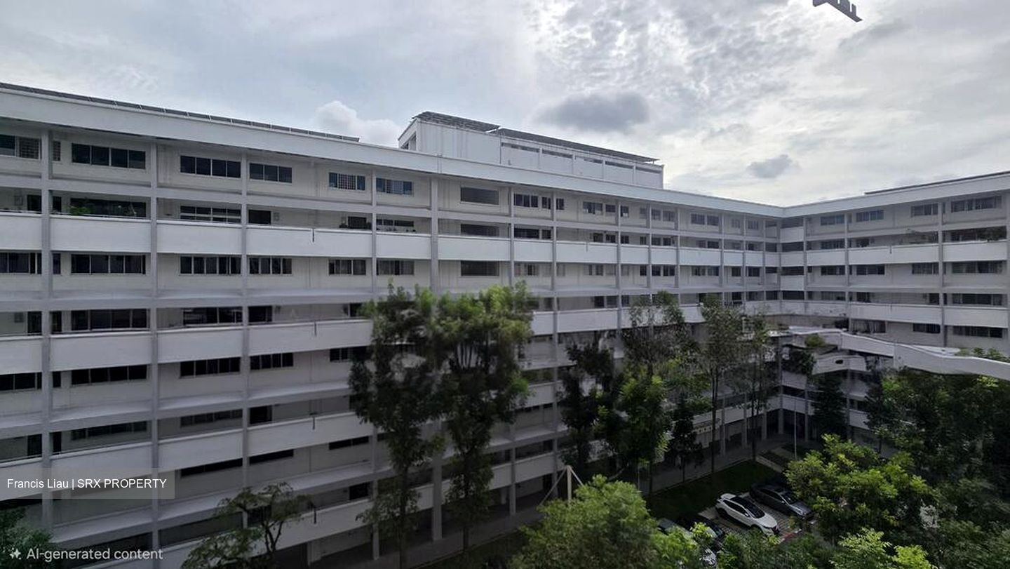 Blk 629 Hougang Avenue 8 (Hougang), HDB 3 Rooms #509767541